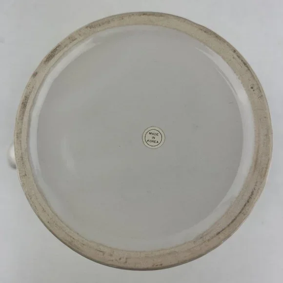 U.S. Capitol Washington D.C. Beer Stein Mug - Picture 6 of 6